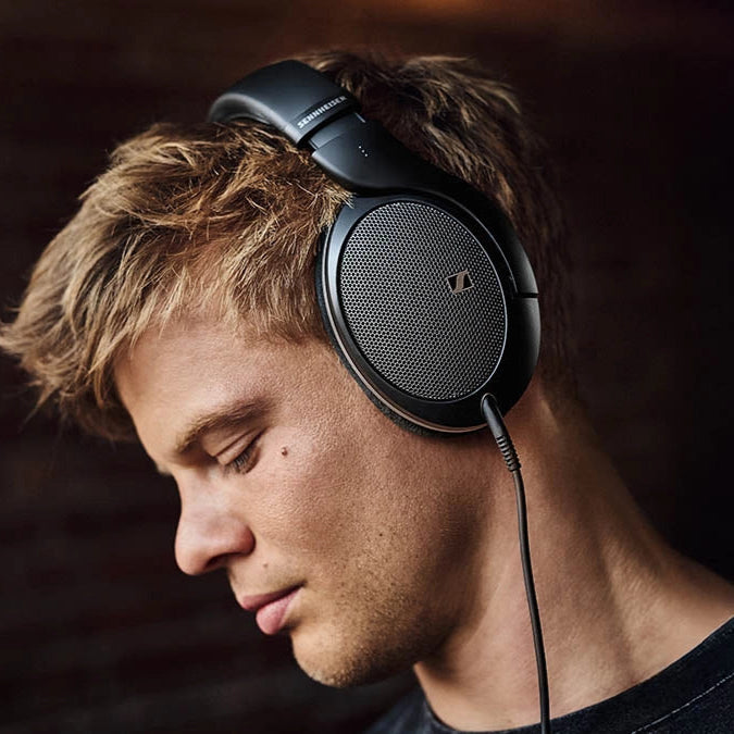 Sennheiser HD 550 (B-Stock)
