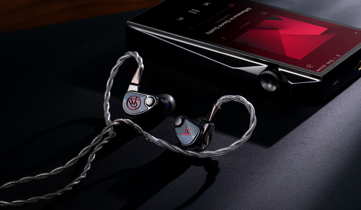 Astell&Kern XIO