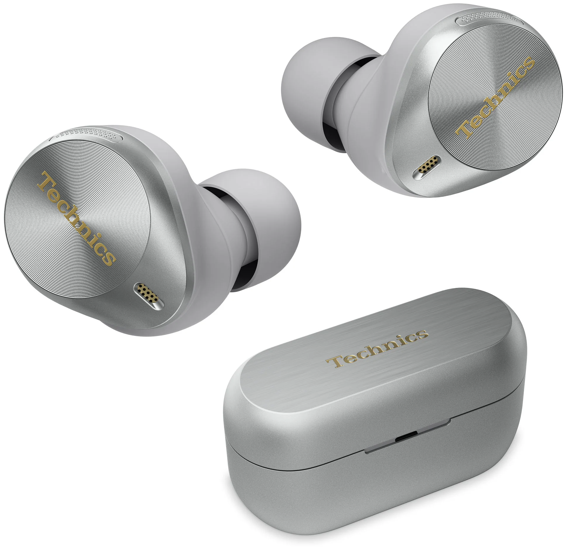 Technics EAH-AZ80 (Silver)