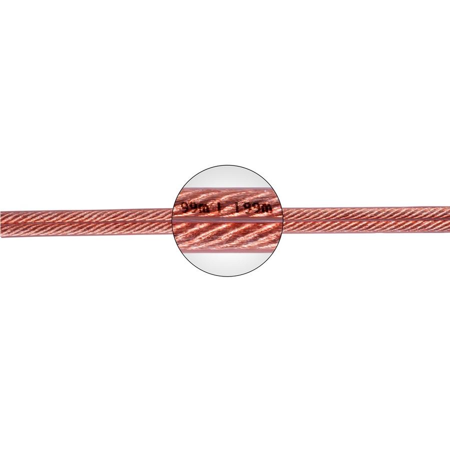 Wilson SPK Cable 4.0mm