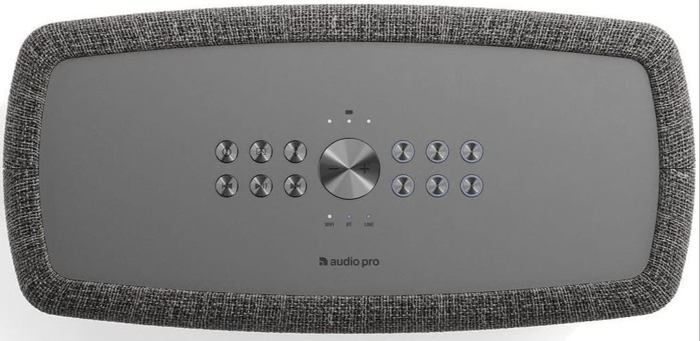 Audio Pro A15