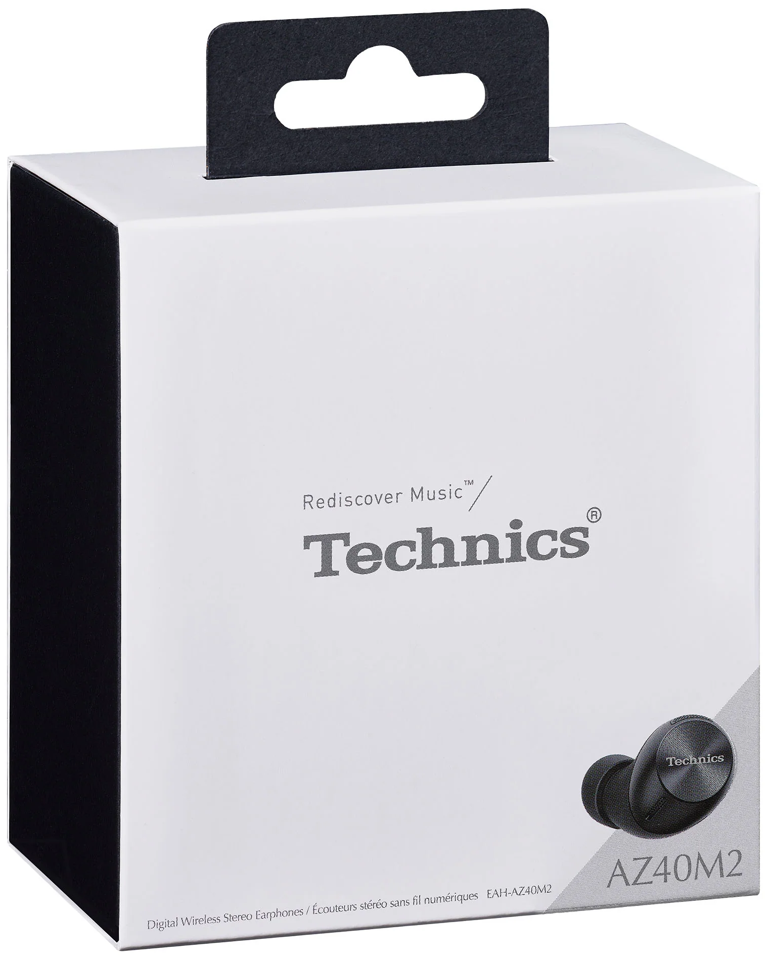 Technics EAH-AZ40M2