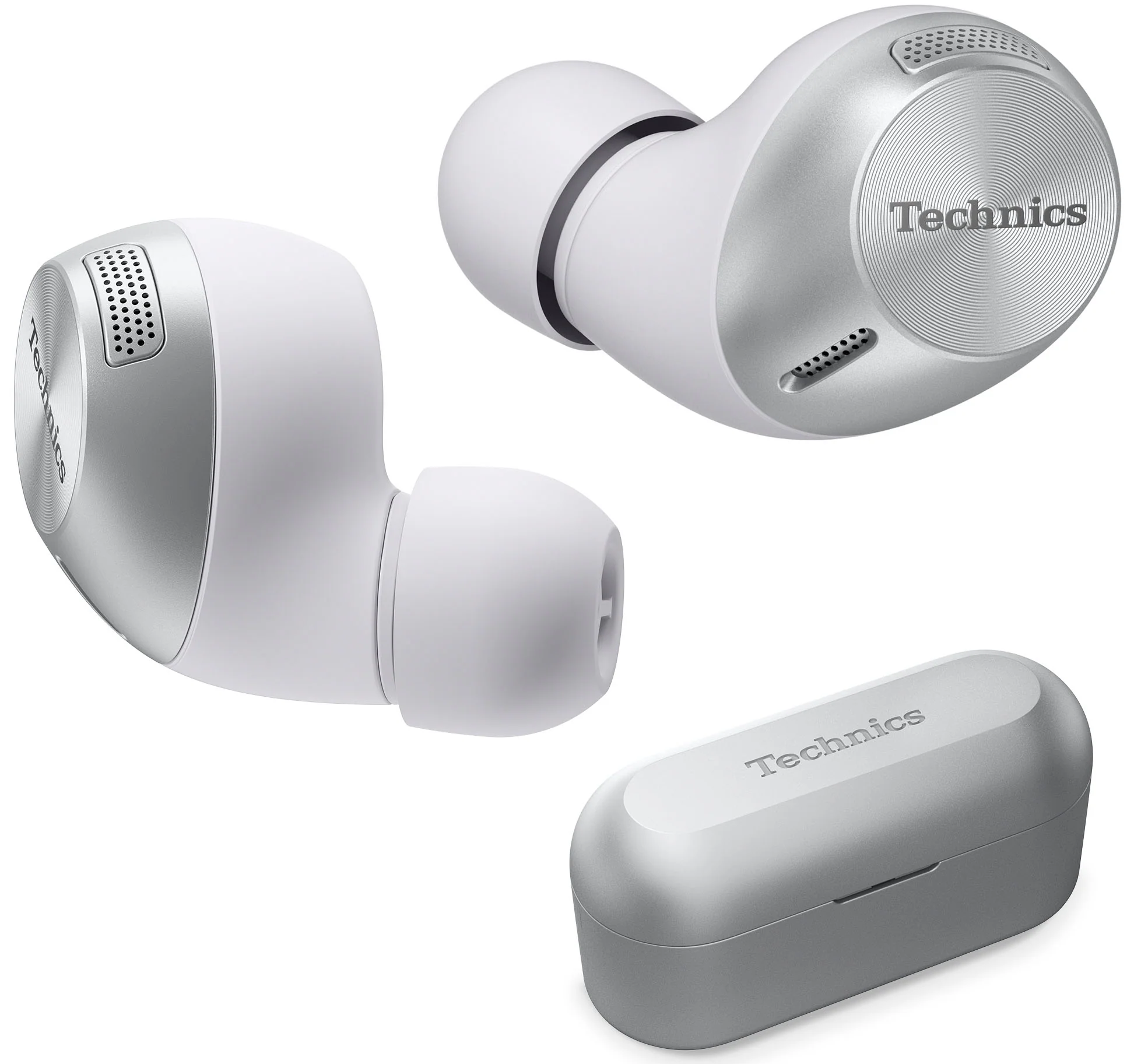 Technics EAH-AZ40M2 (Silver)