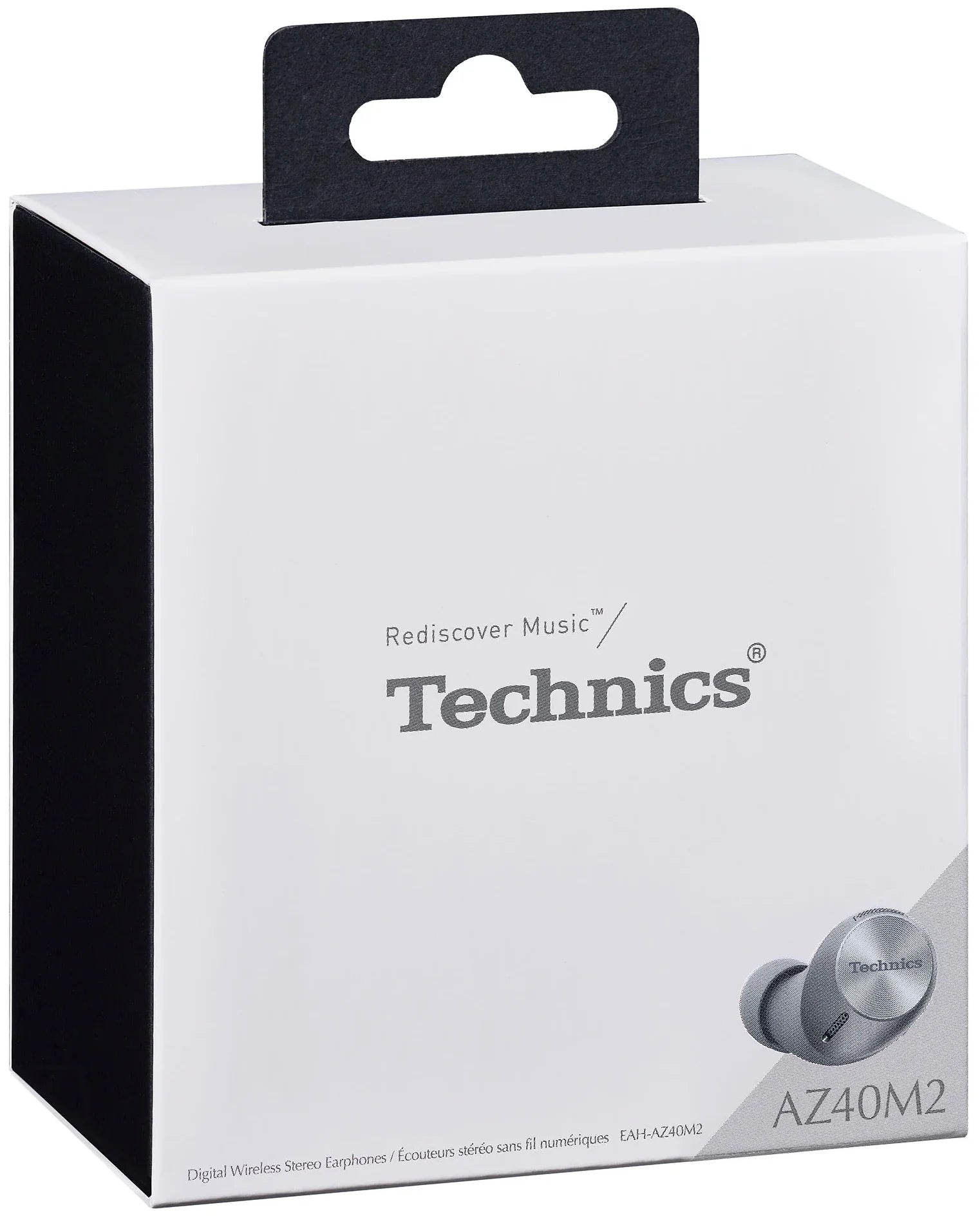 Technics EAH-AZ40M2
