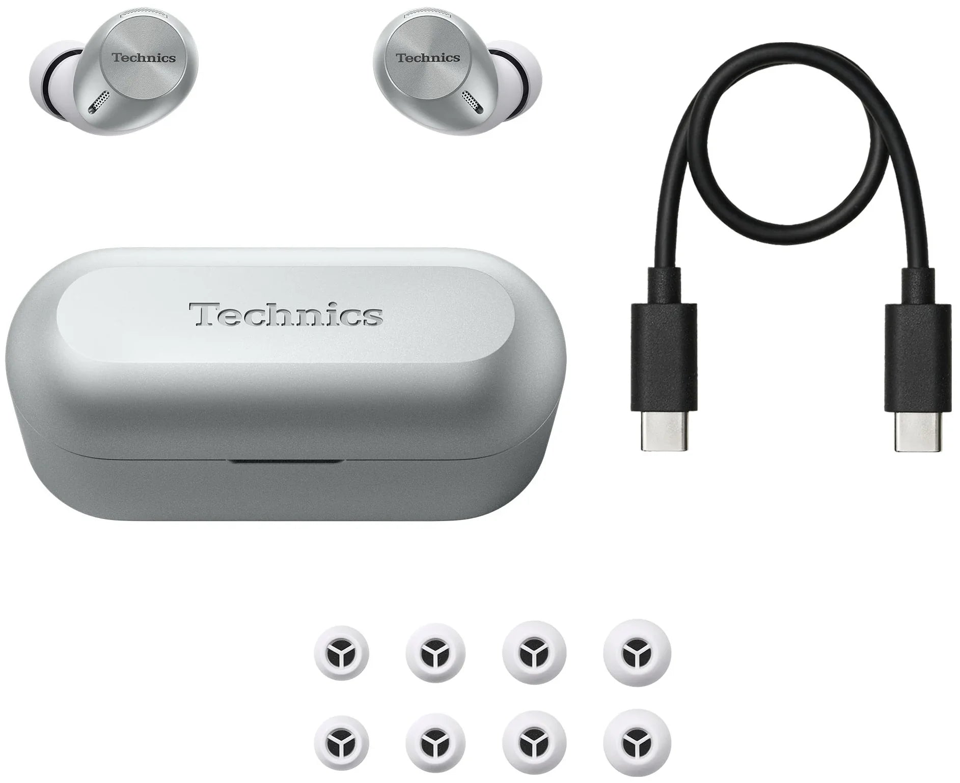 Technics EAH-AZ40M2