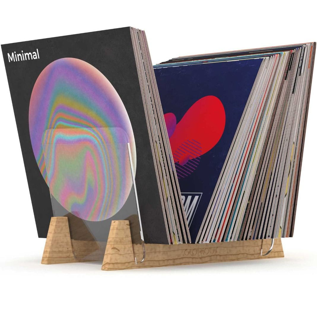 Glorious Record Stand 75 - Soundium