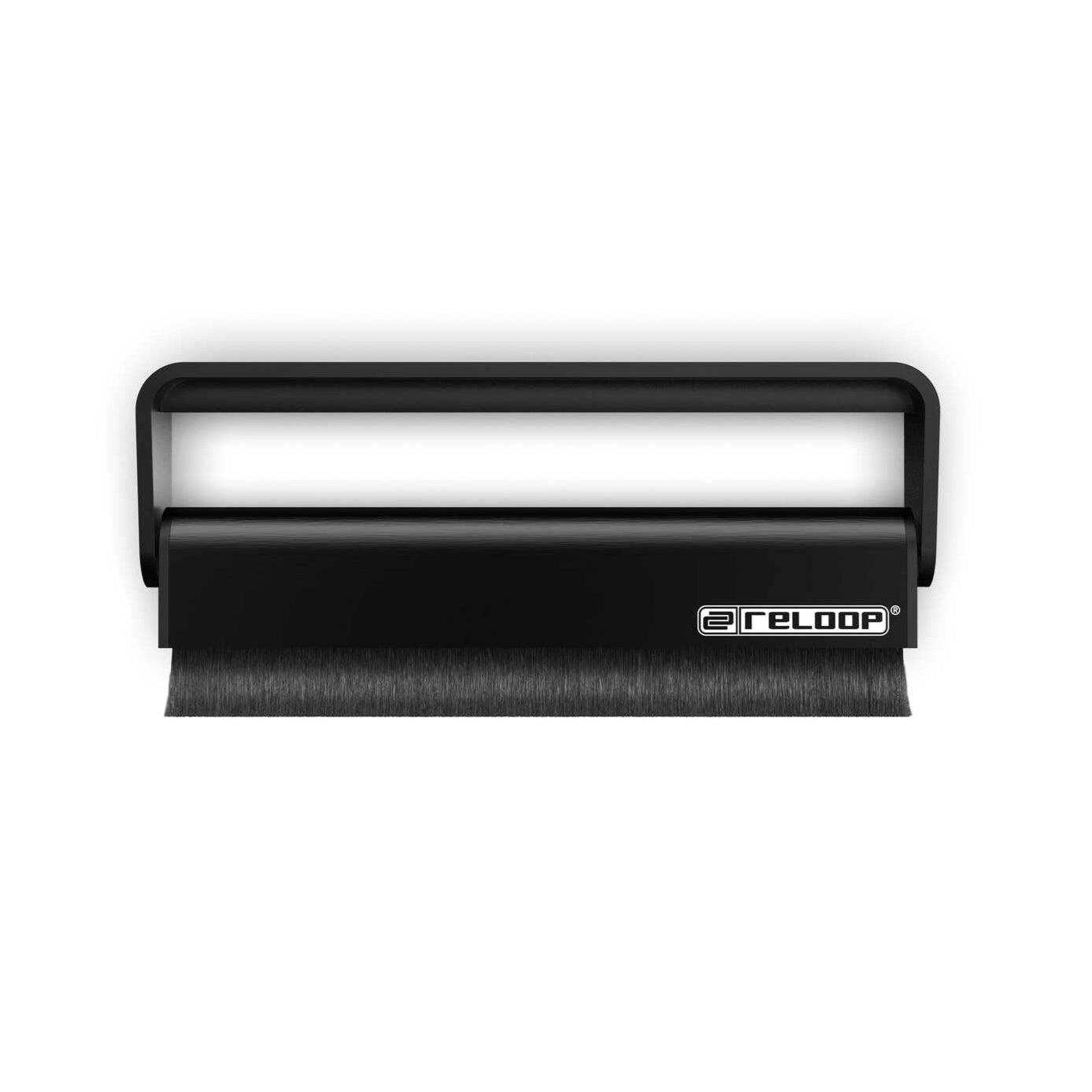 Reloop Premium Carbon Fibre Brush