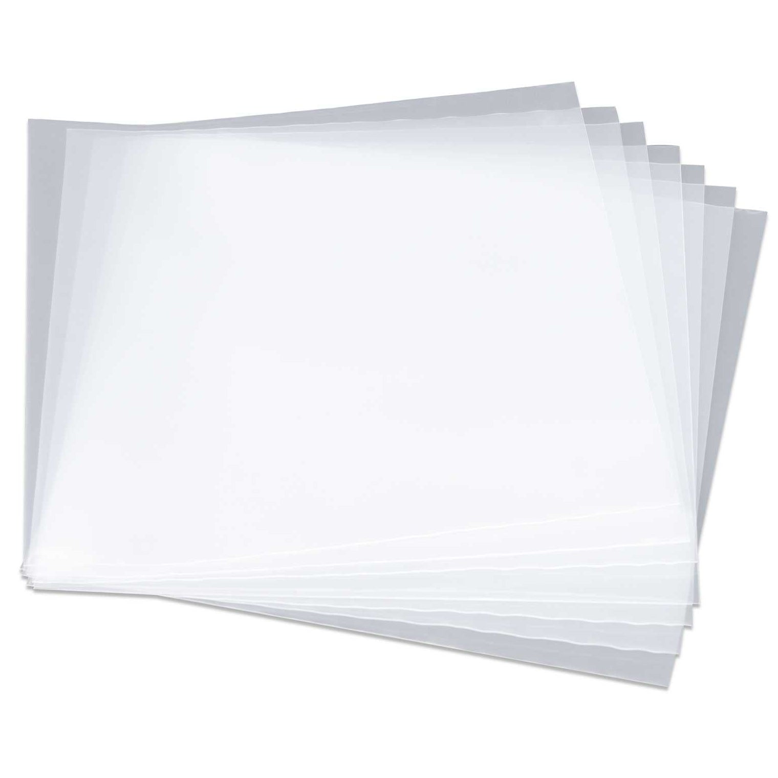 Reloop Premium 12“ Vinyl LP Outer Sleeves (100 pcs.)