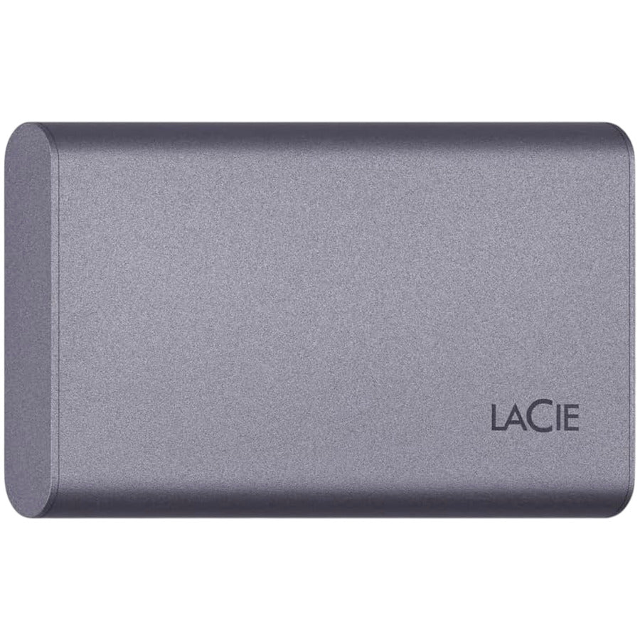 LaCie SSD External Mobile Secure (SED BASE, 2.5'/USB 3.1 TYPE C)