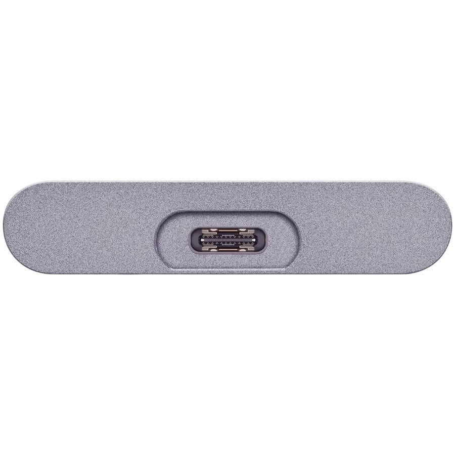 LaCie SSD External Mobile Secure (SED BASE, 2.5'/USB 3.1 TYPE C)