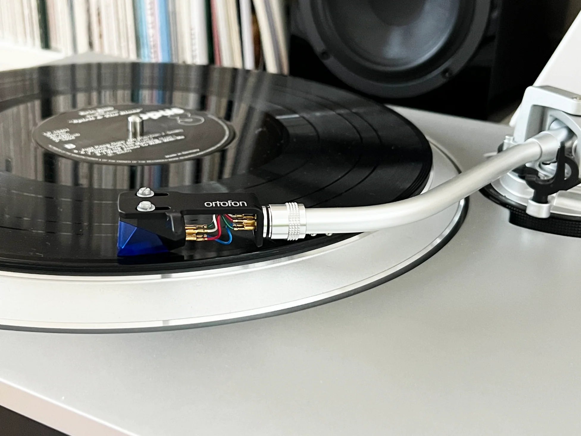 Ortofon 2M Blue Cartridge