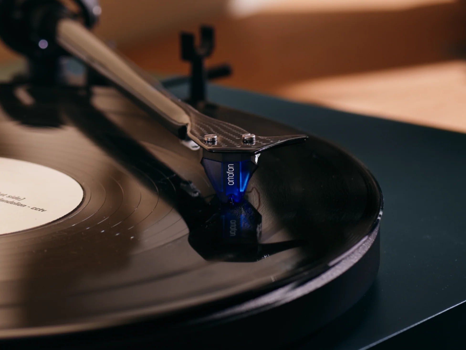Ortofon 2M Blue Cartridge
