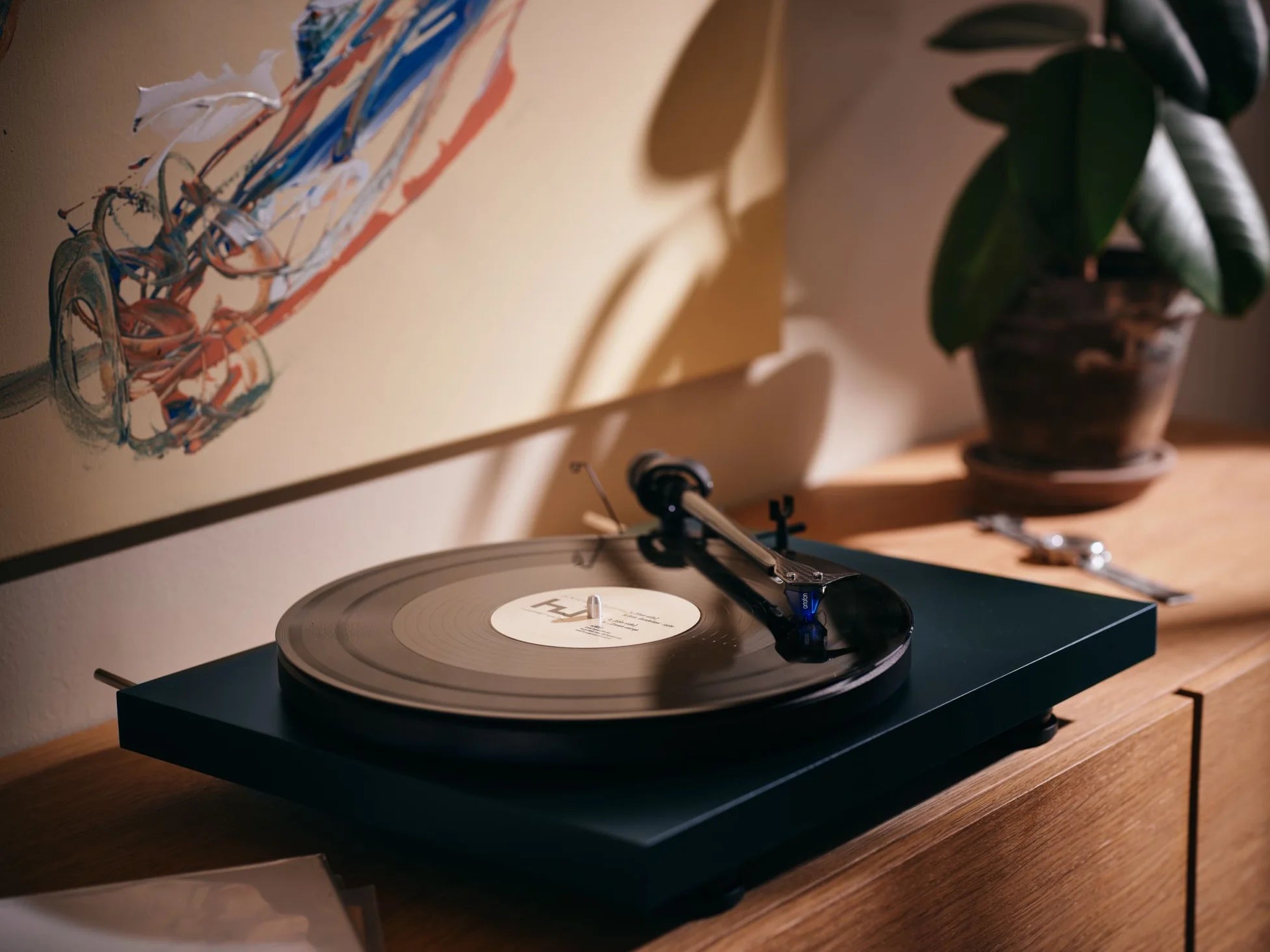 Ortofon 2M Blue Cartridge