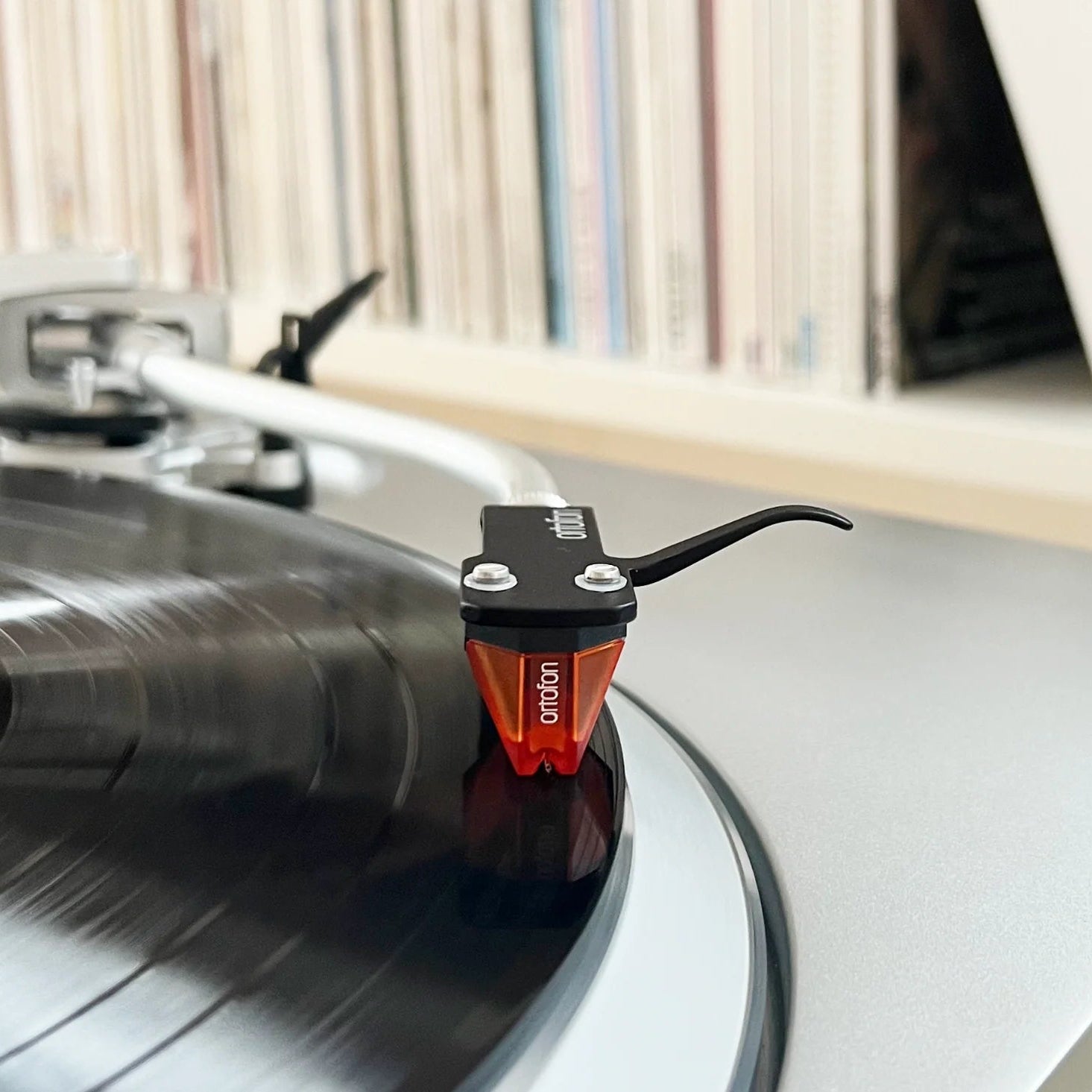 Ortofon 2M Bronze Cartridge