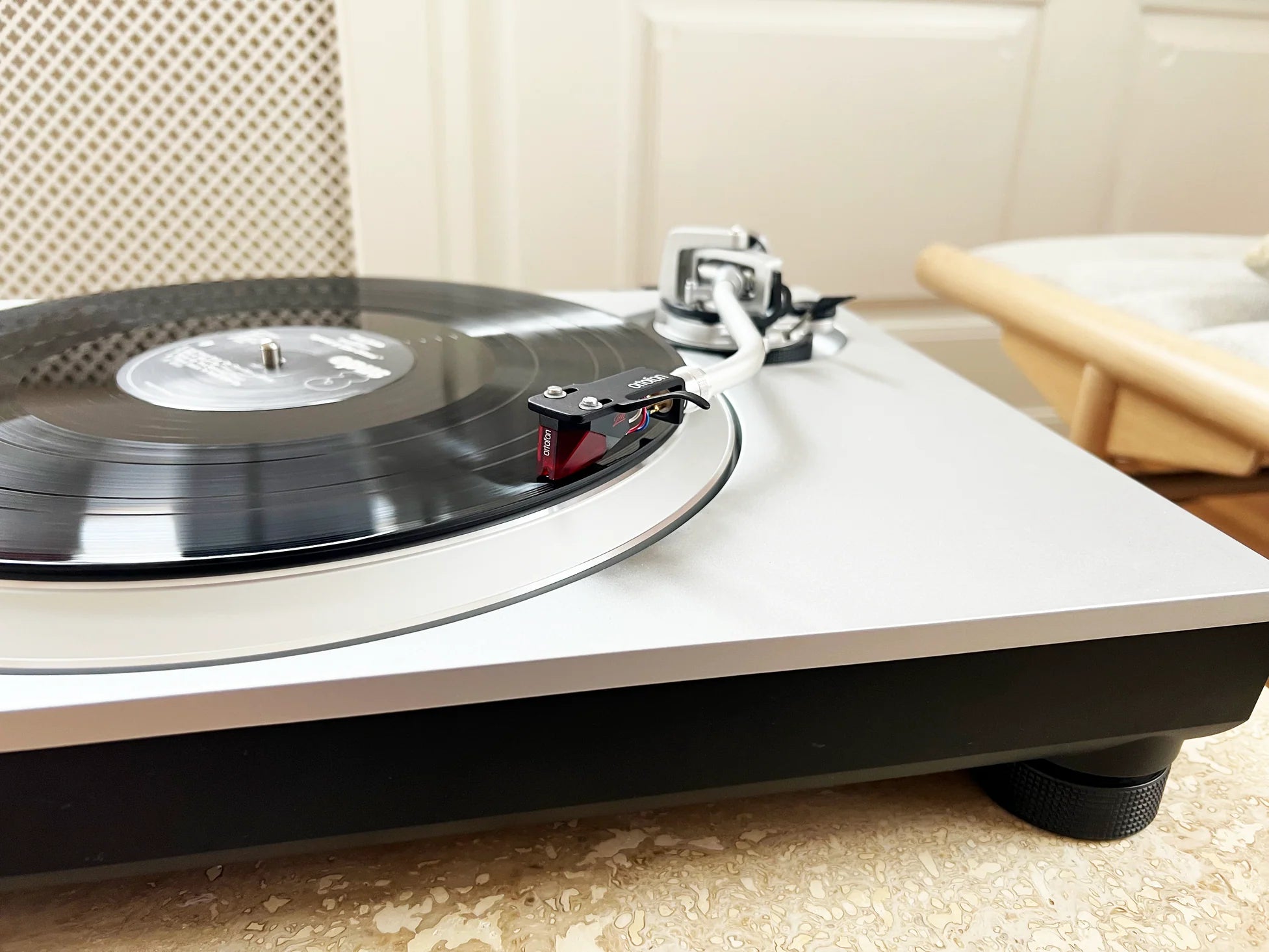Ortofon 2M rød patron