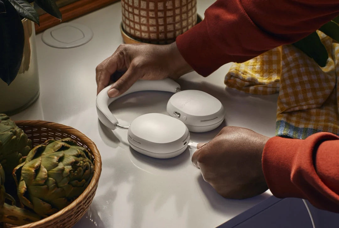 Sonos Ace (Sort)