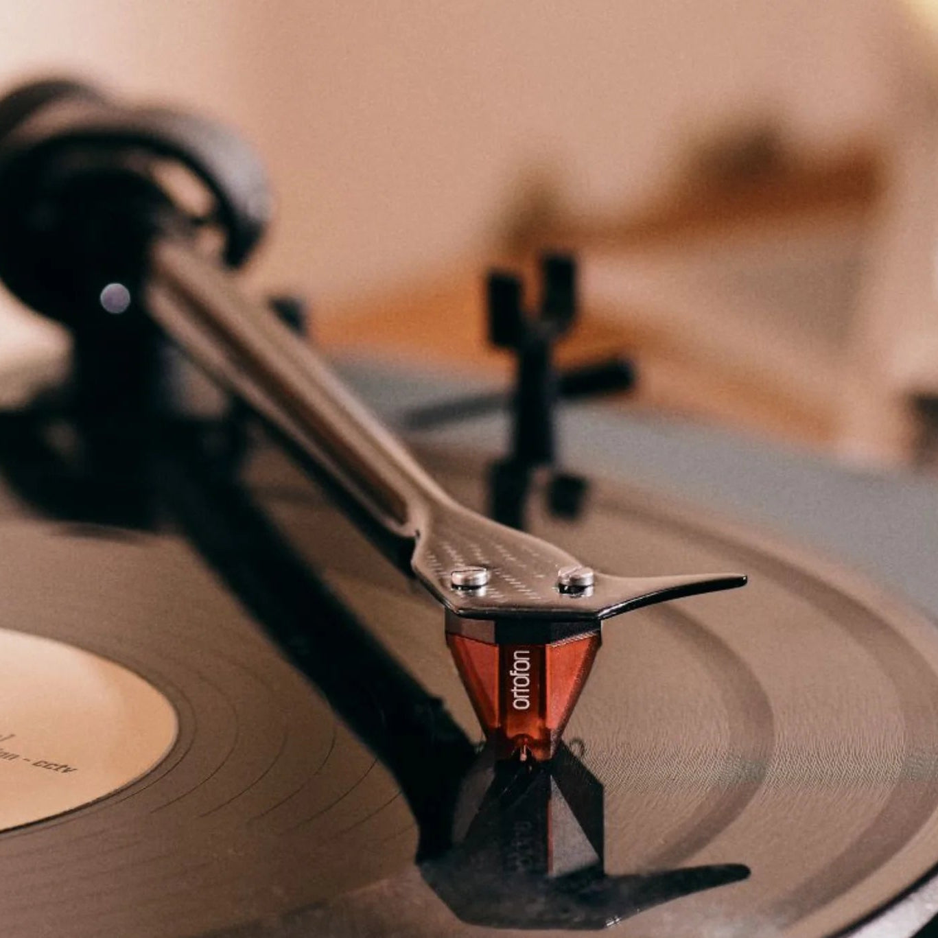 Ortofon 2M Red Verso Cartridge