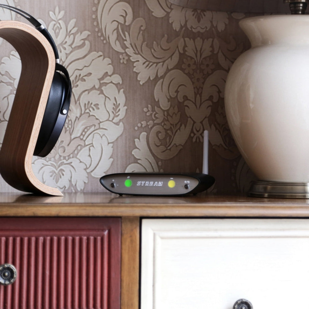 iFi Audio Zen Stream