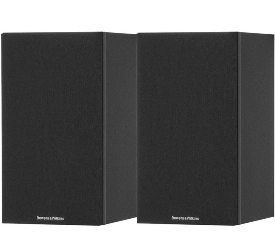 Bowers &amp; Wilkins 607 S3 (Sort)