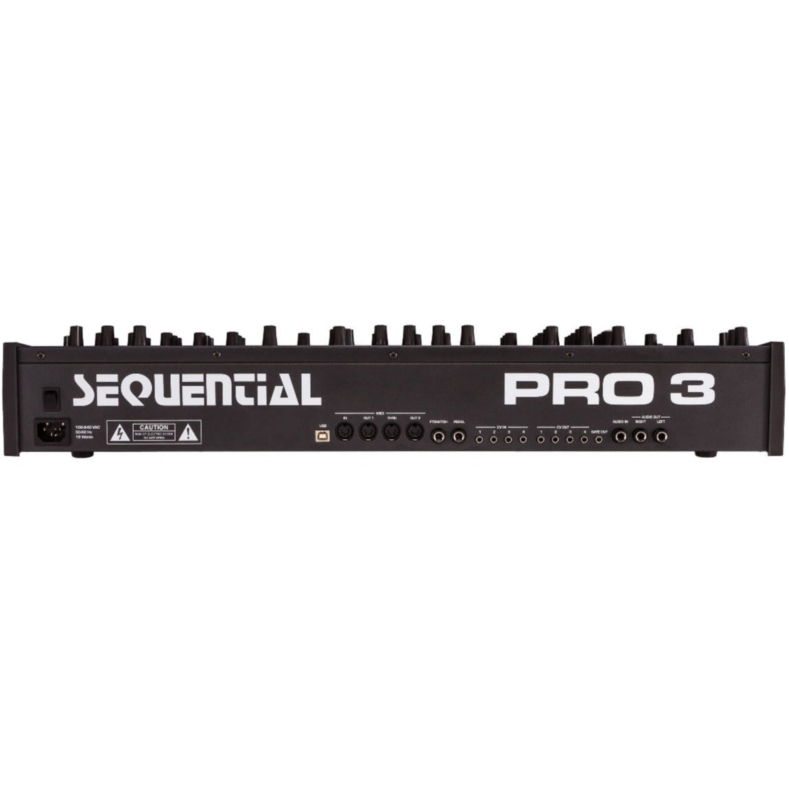 Sequential Pro 3
