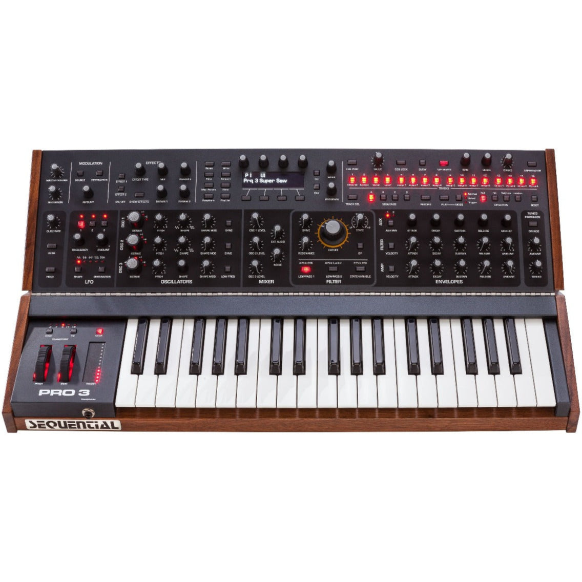 Sequential Pro 3 (Special Edition)