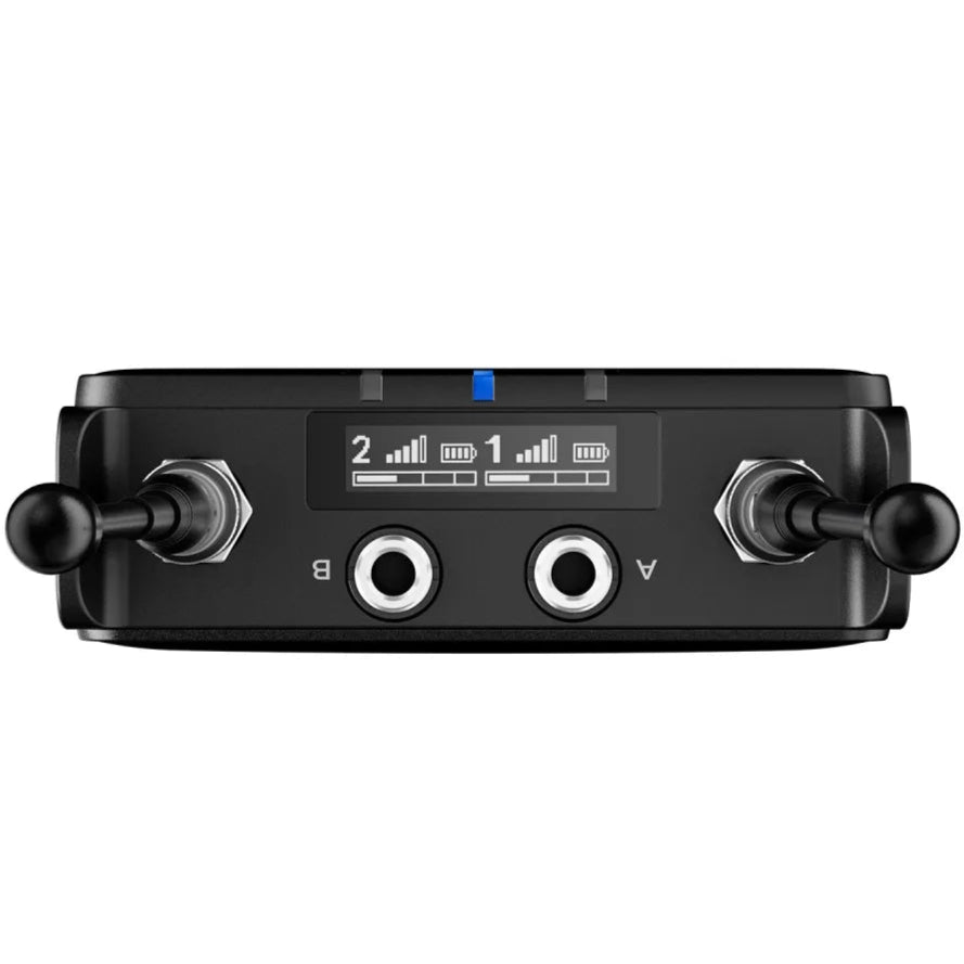 Saramonic K9