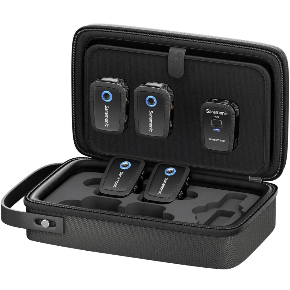 Saramonic Blink500 T4