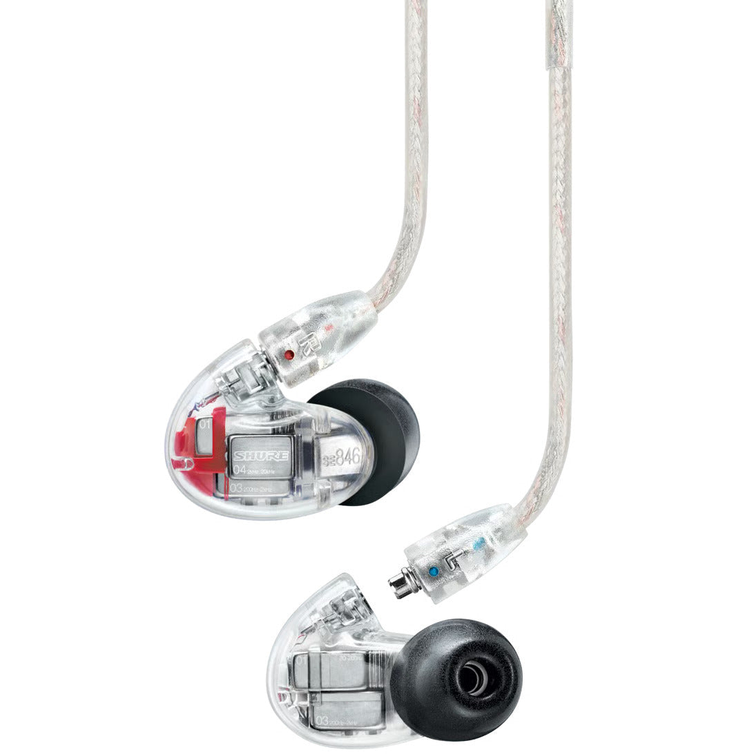 Shure SE846 (Gen 2)