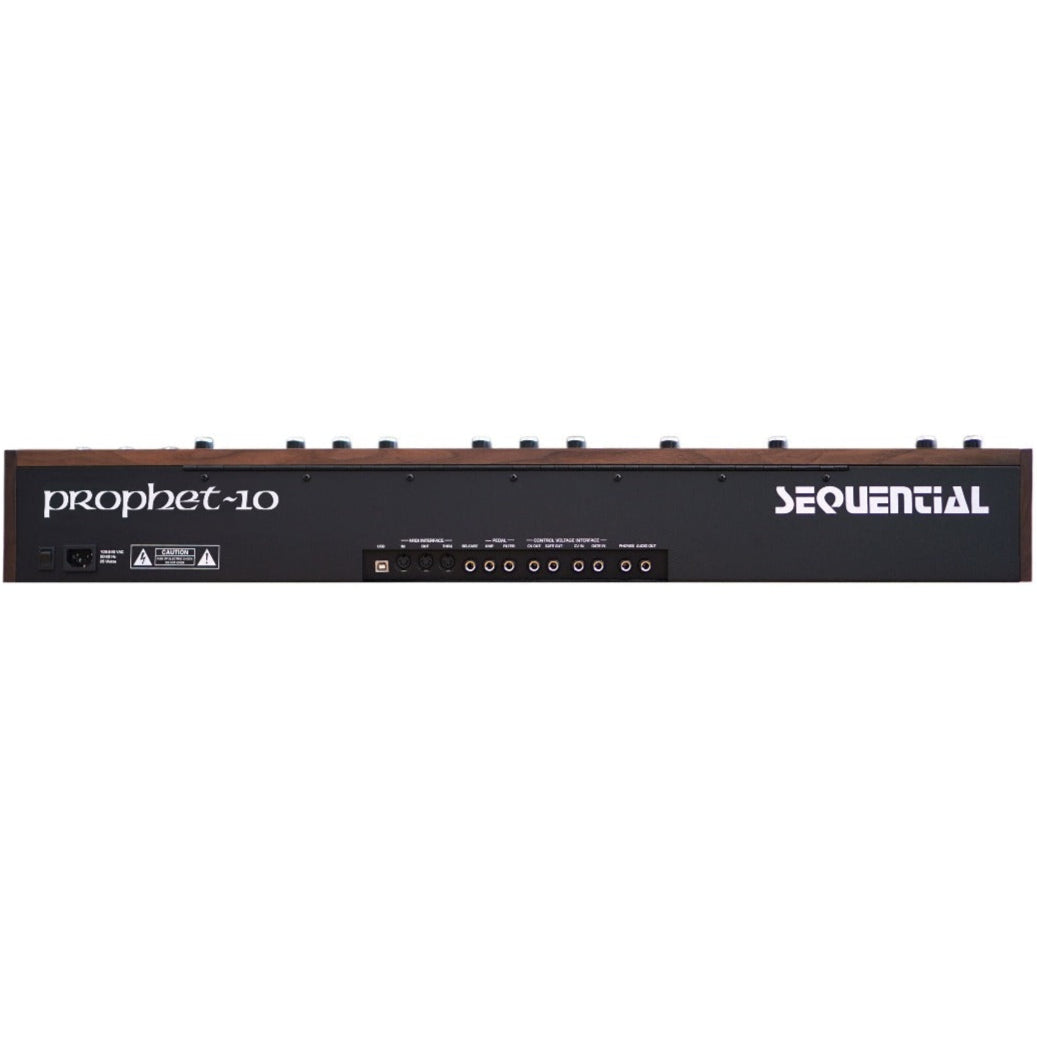 Sekventiel profet-10