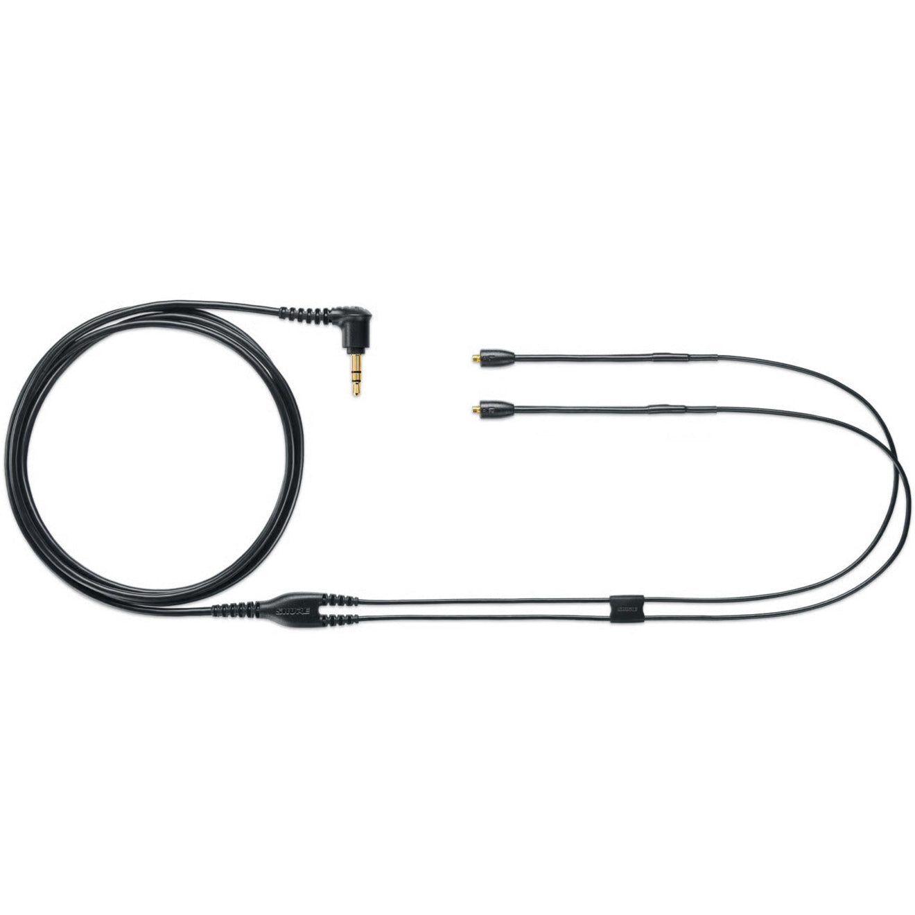 Shure EAC64BK kabel (sort)