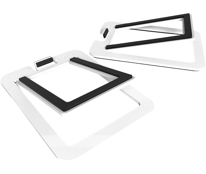 Kanto S2 Desktop Speaker Stands (Pair)