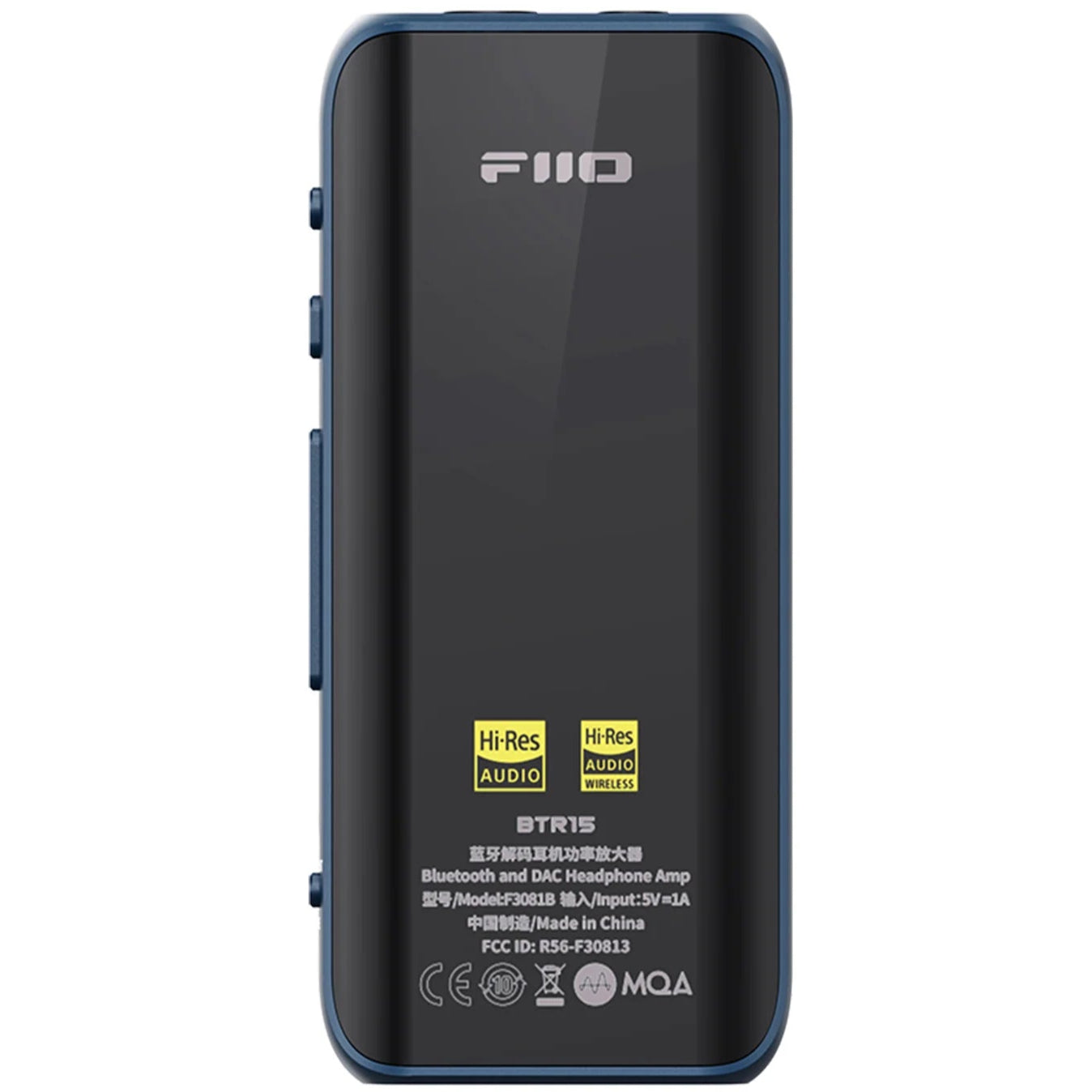 FiiO BTR15 (Sort)