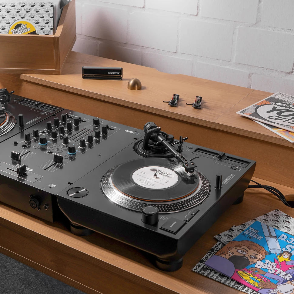 Reloop RP-7