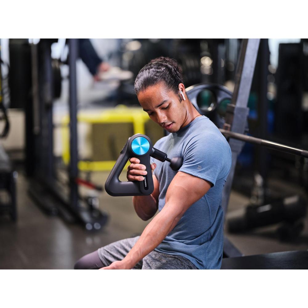 Therabody Theragun Pro (Black)