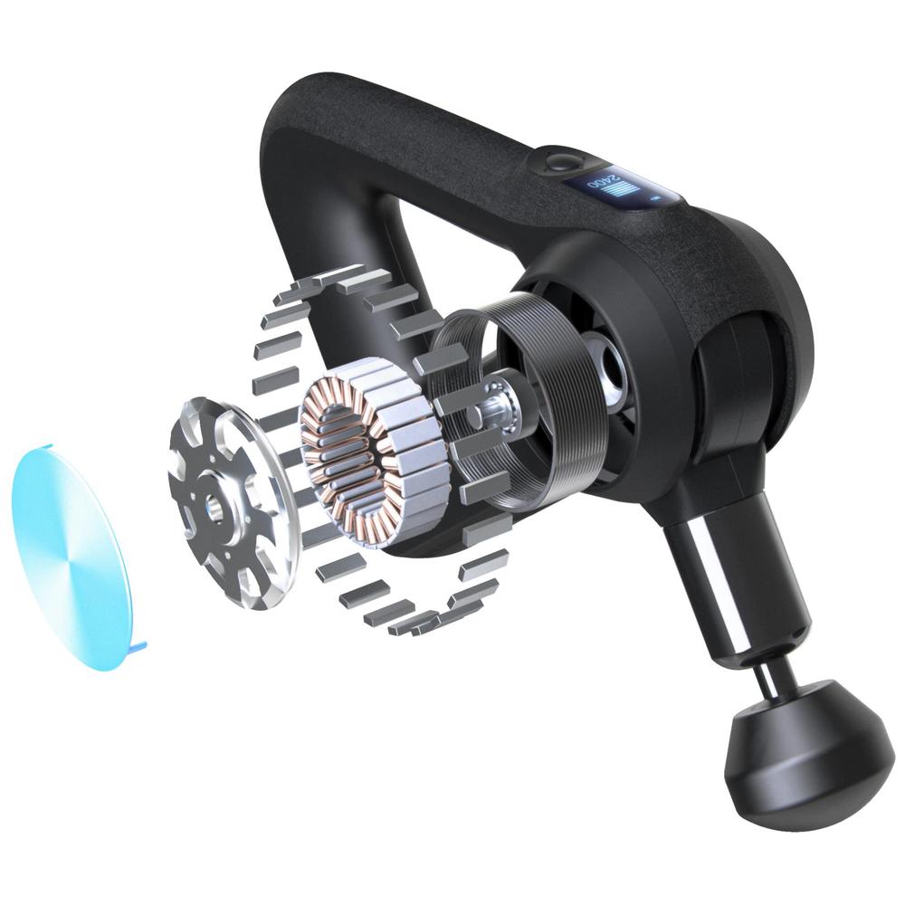 Therabody Theragun Pro (Black)