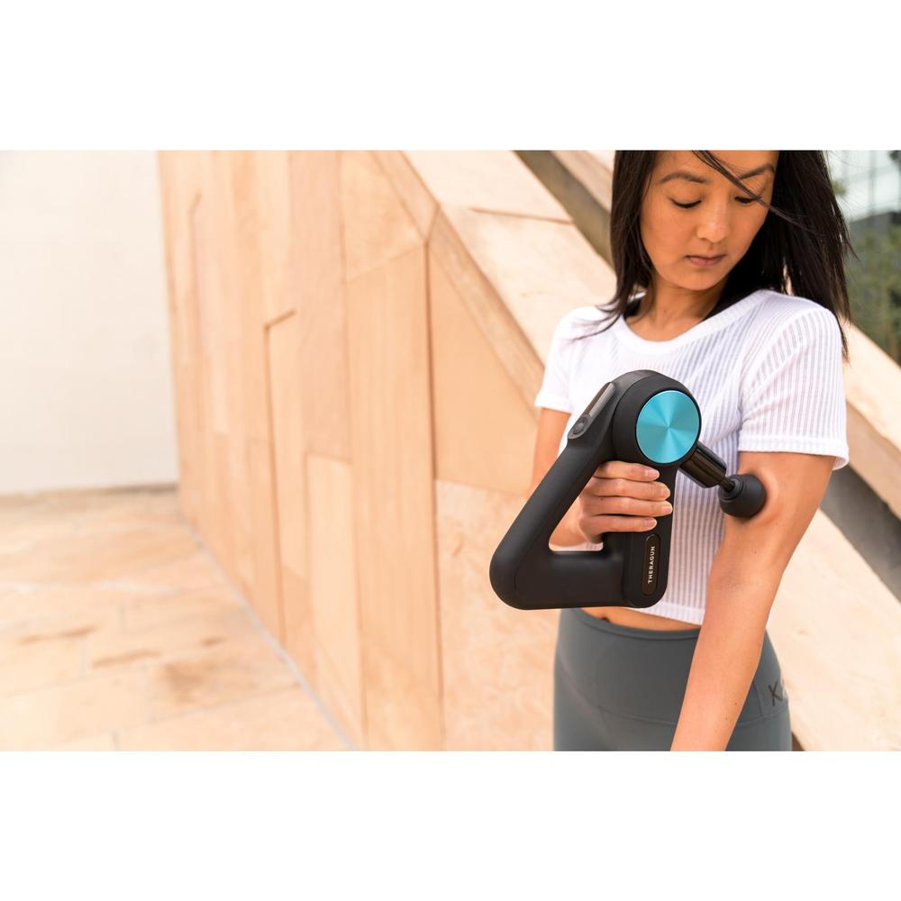 Therabody Theragun Pro (Black)