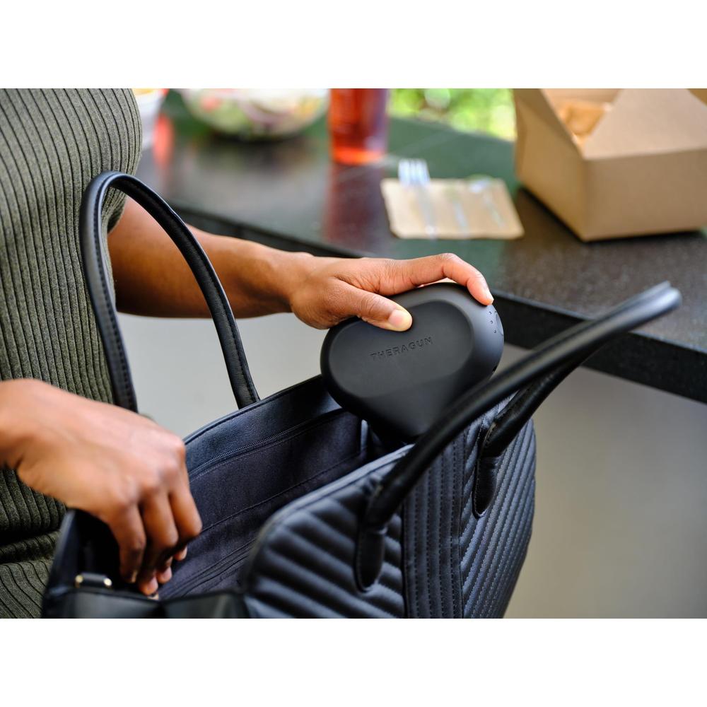 Therabody Theragun Mini (Black)
