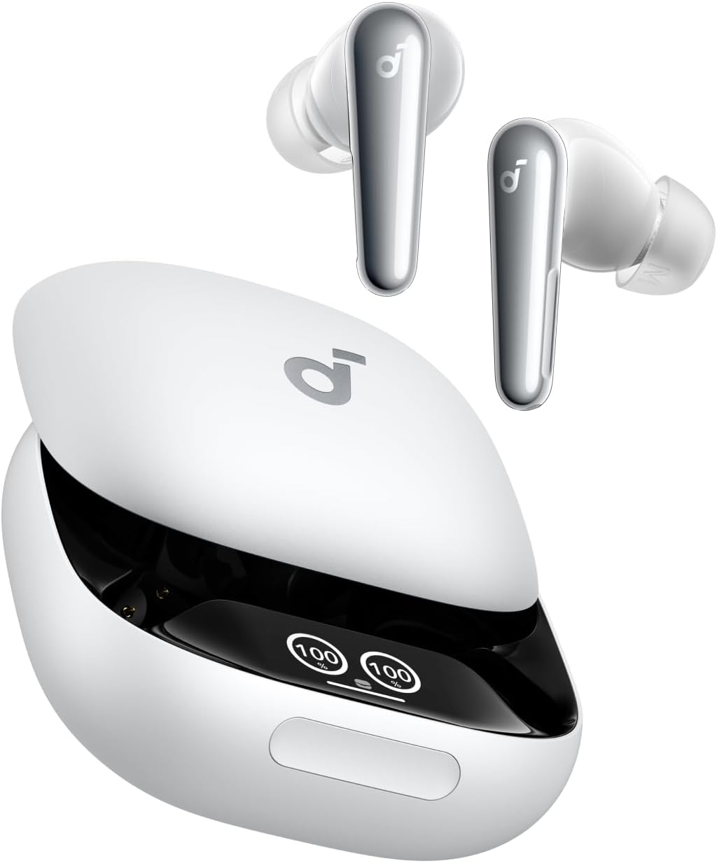 Soundcore Liberty 4 Pro
