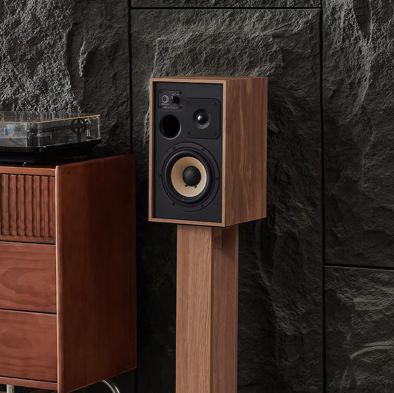 Elipson Heritage XLS 7 (Oak)