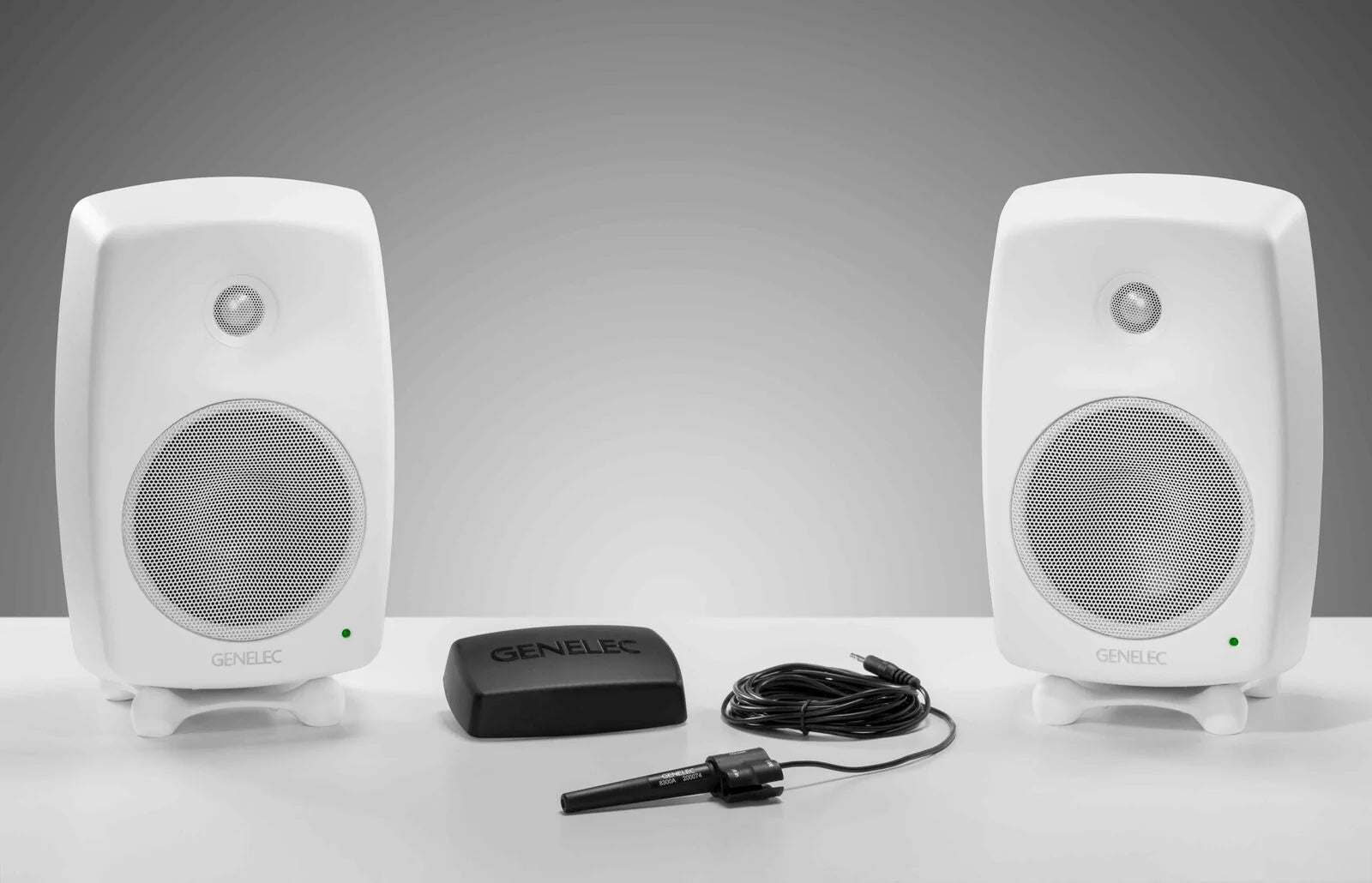 Genelec 8010A