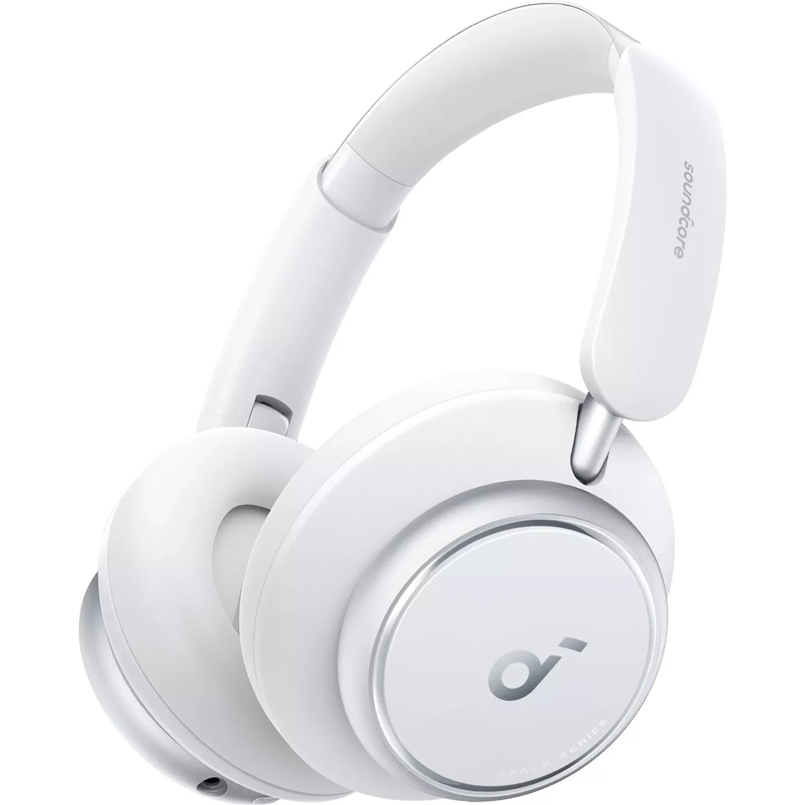 Soundcore Space Q45 (Sort)