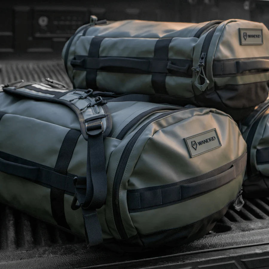 Wandrd Carryall Duffel