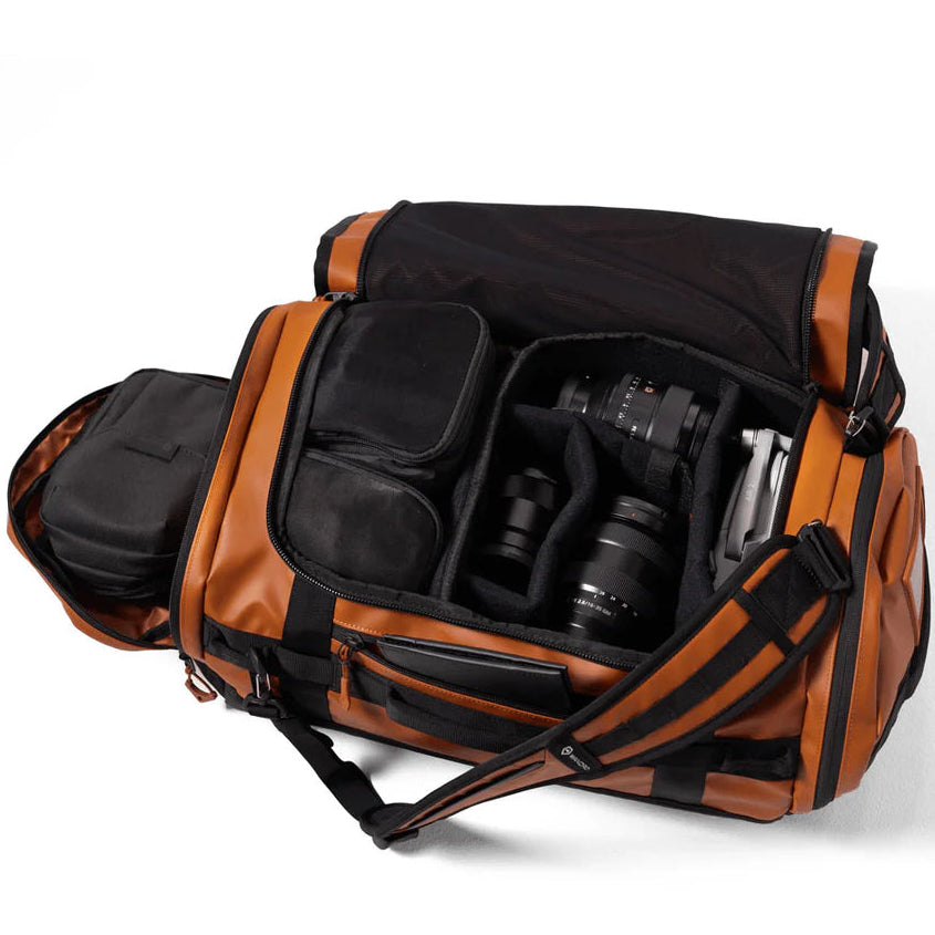 Wandrd Carryall Duffel