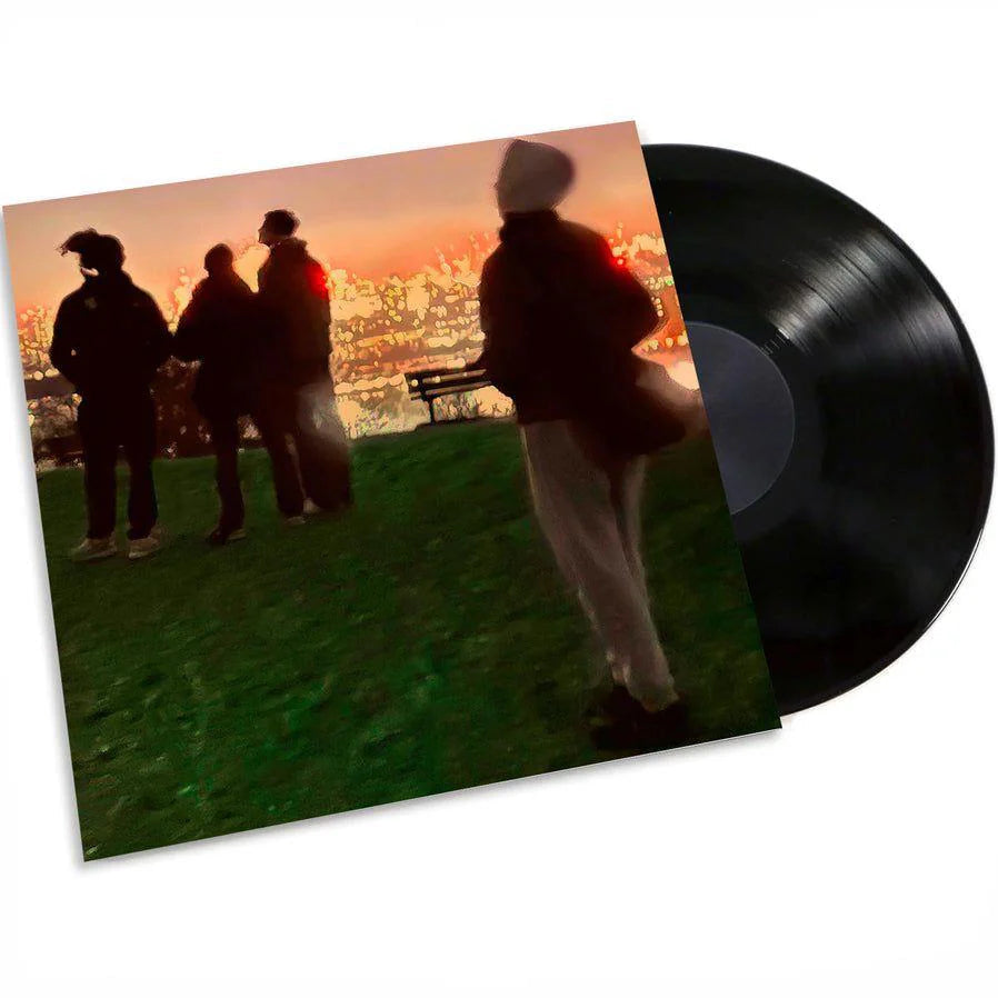 Fred Again.. &amp; Brian Eno - Secret Life (Black) Vinyl LP