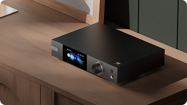 Eversolo DAC-Z8