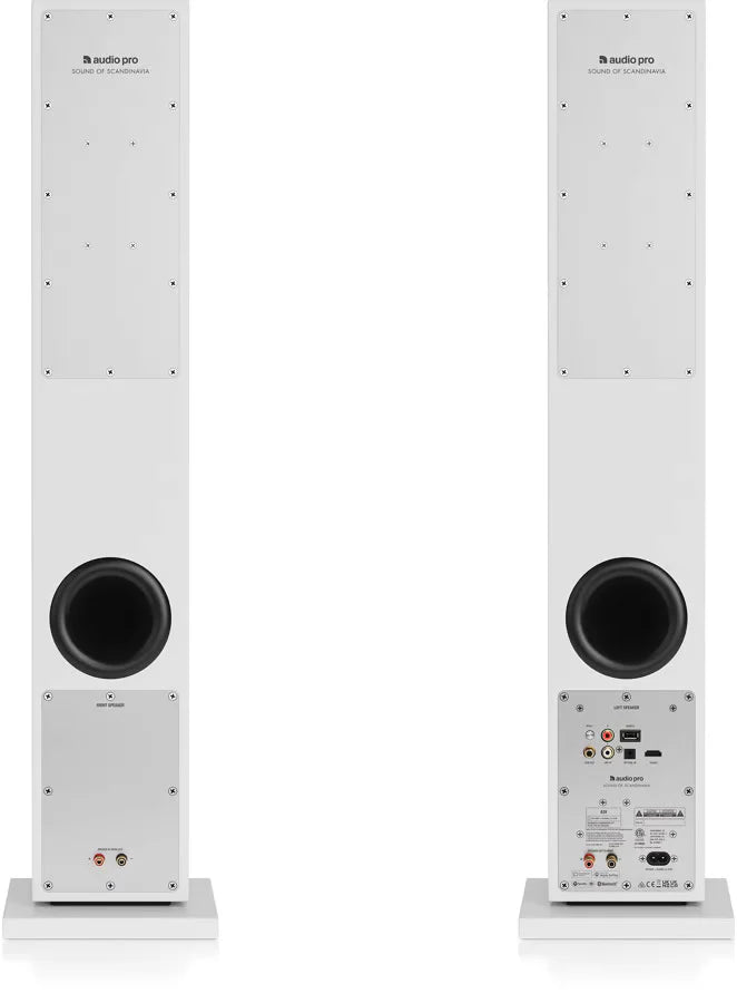 Audio Pro A38