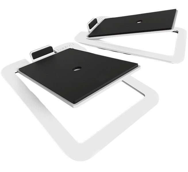 Kanto S4 Desktop Speaker Stands (Pair)