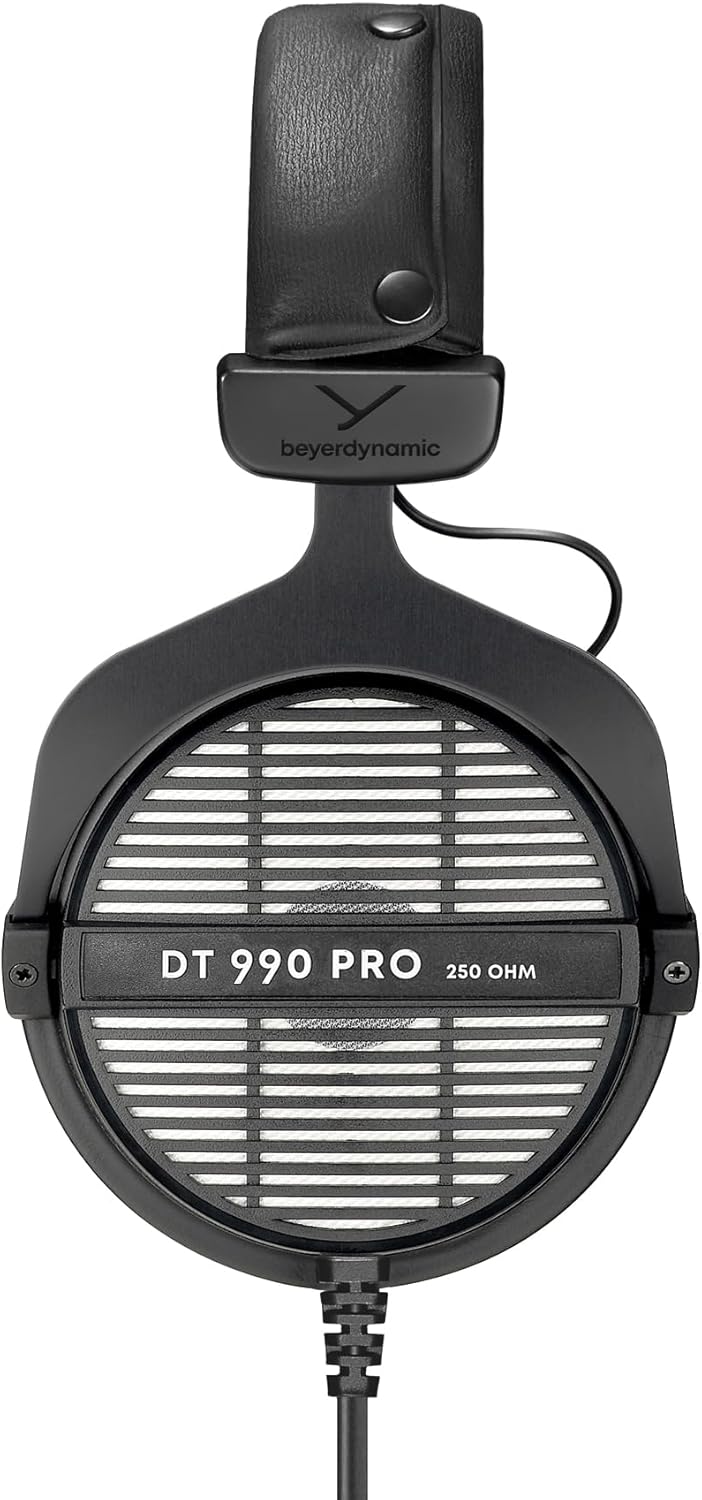 Beyerdynamic DT 990 Pro (250 Ω)