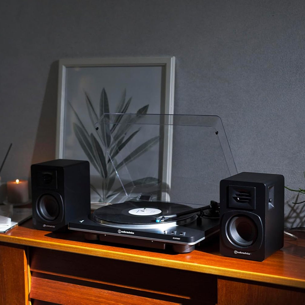 Audio Technica AT-SP3X