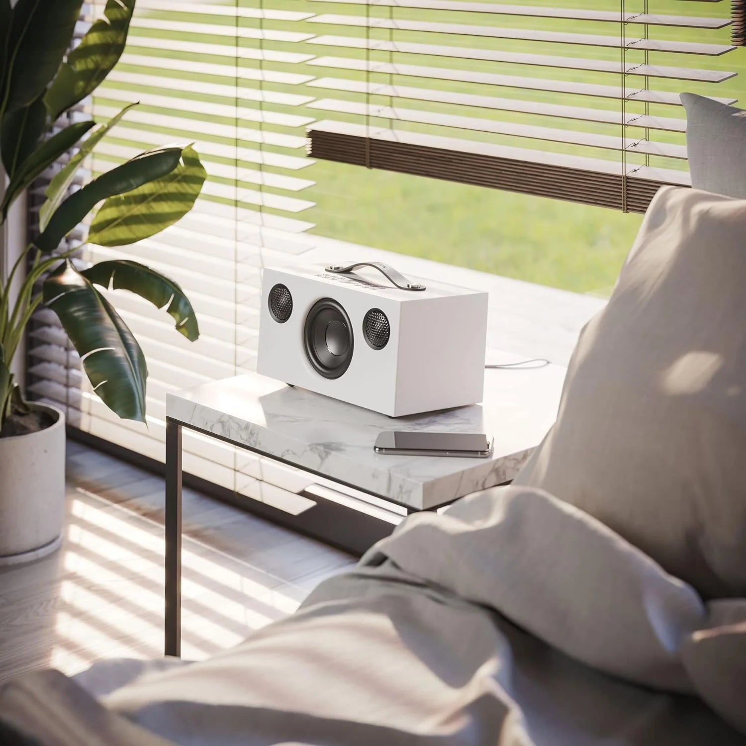 Audio Pro C5 MK2